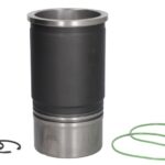 ENT056009 STD Zestaw tłok z tuleją ENGITECH