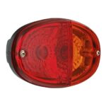 LT3.48400.01 Lampa tył WESEM