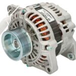 PSR30105 Alternator PULSAR ROTATING ELECTRICS