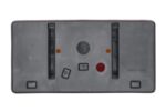 2VA006 040-291 Lampa tył HELLA - obrazek 2