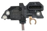 1 986 AE0 102 Regulator napięcia BOSCH - obrazek 2
