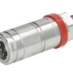 HTTP-AG-155 Szybkozłącze hydrauliczne PNEUMATICS
