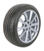 285/35R21 LODU 105Y SG#24 Opony osobowe, SUV/4x4 DUNLOP - obrazek 2