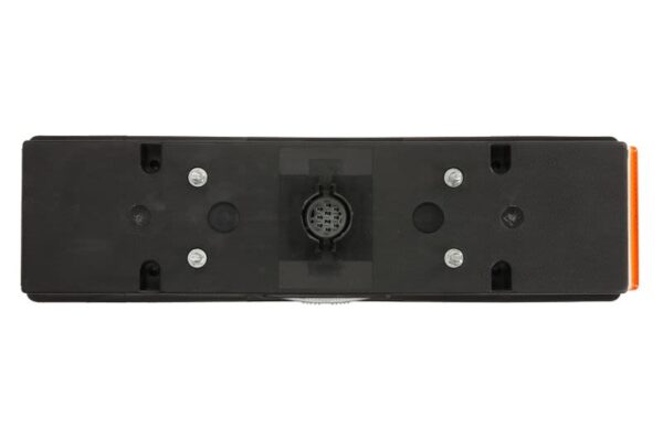 Tl-iv001l lampa tył trucklight - obrazek 2