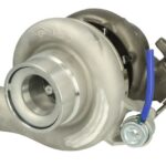 848874-5023S Turbosprężarka GARRETT