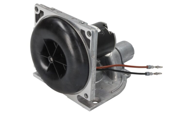20 1819 99 16 00 dmuchawa ogrzewania postojowego eberspacher heating - obrazek 2