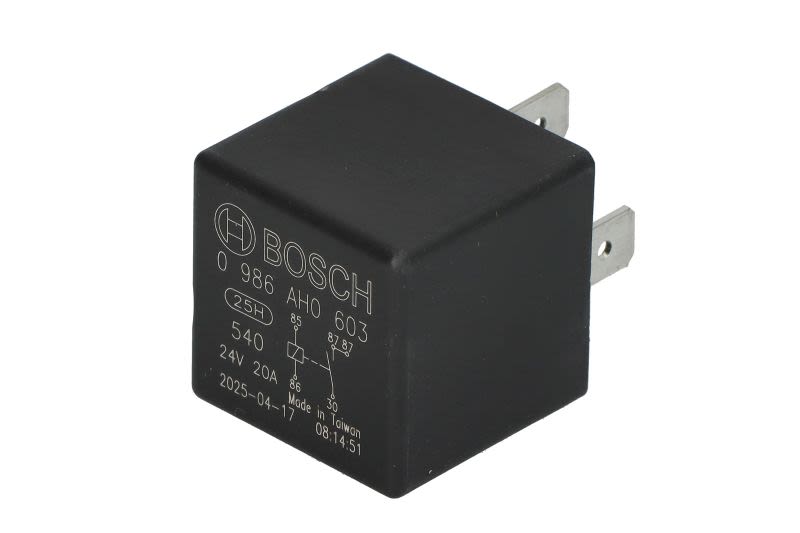 6B7Dc01826A6A96F7E376F2Bc914Efbab9Bedfd2376D3A5A9543Be9D1A2F5901713Ae96Bb5Ac443Fae5741Dda72E05B86F990E1F849105Fc8Ed10Ef66942797B 0 986 ah0 603 przekaźnik uniwersalny bosch - obrazek 1
