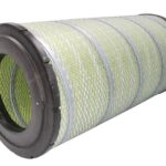 E807L01 Filtr powietrza HENGST