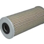 H 957/1 Filtr hydrauliczny MANN-FILTER