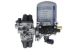 932 505 031 0 Osuszacz powietrza WABCO - obrazek 3