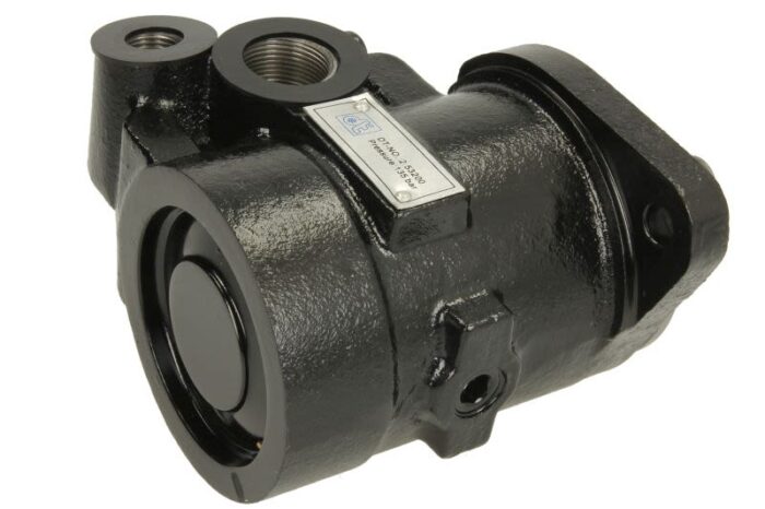 2. 53200 pompa hydrauliczna przekładni kierowniczej dt spare parts - obrazek 2
