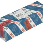 0 445 120 424 Wtryskiwacz CR elektromag. BOSCH WTRYSK
