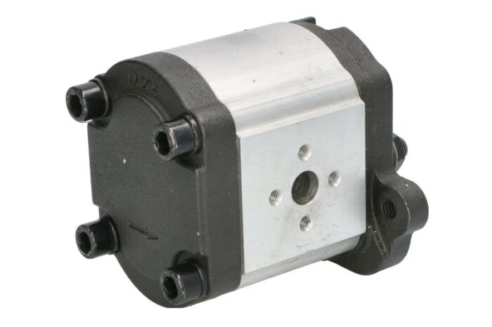 Http-ag-080 hydrauliczna pompa - pozostałe pneumatics - obrazek 2