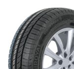 165/70R13 LDUN 88R RM5 Opony dostawcze UNIROYAL