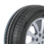 205/65R16 LDUN 107T RM5 Opony dostawcze UNIROYAL