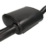 331-35702-AN Tłumik układu wydechowego ANAC MAKINA