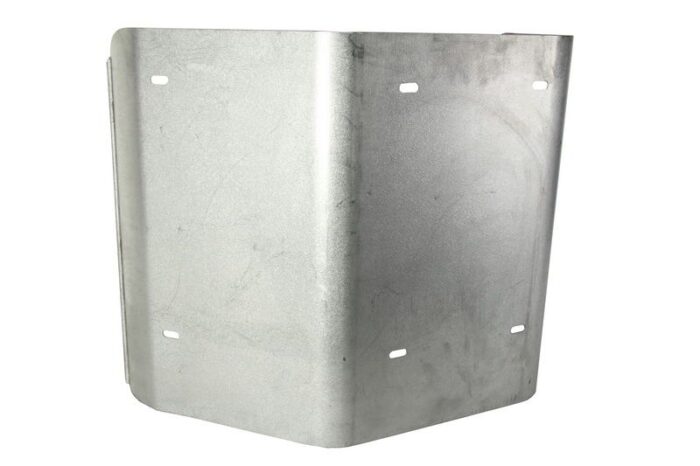 Din49844 osłona termoizolacyjna dinex - obrazek 2