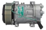 SD7H15-6034 Kompresor klimatyzacji SANDEN