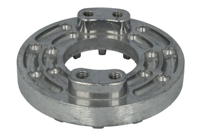 Http-ag-043 hydrauliczna pompa - pozostałe pneumatics - obrazek 2