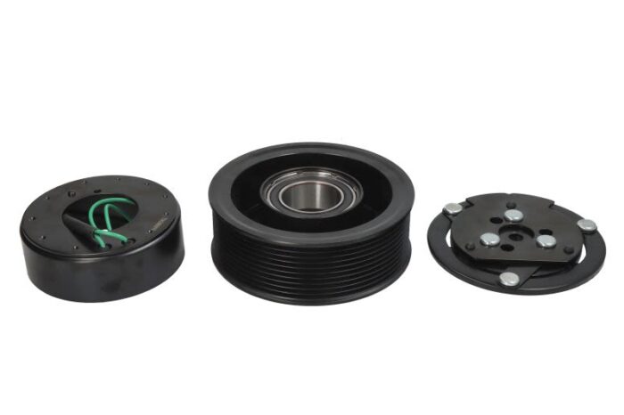 Ktt040137 sprzęgło kompletne kompresora klimatyzacji thermotec - obrazek 2