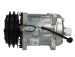 QP7H15-8157 Kompresor klimatyzacji TCCI