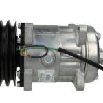 QP7H15-8157 Kompresor klimatyzacji TCCI