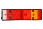 TL-DA001L Lampa tył TRUCKLIGHT