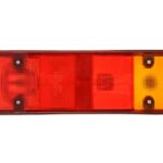 TL-DA001L Lampa tył TRUCKLIGHT