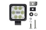 LED5F.47908.50 Lampa robocza WESEM