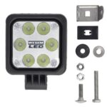 LED5F.47908.50 Lampa robocza WESEM