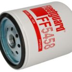 FF5458 Filtr paliwa FLEETGUARD