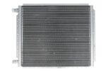 40190006HW Skraplacz klimatyzacji HIGHWAY AUTOMOTIVE