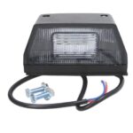 SM-UN012 Lampa oświetlenia tablicy rej. TRUCKLIGHT