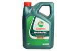 MAGNATEC 0W30 D 4L Oleje i smary CASTROL