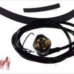 1.21622 Czujnik ciśnienia oleju DT SPARE PARTS