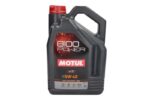 8100 POWER 5W40 5L Oleje i smary MOTUL