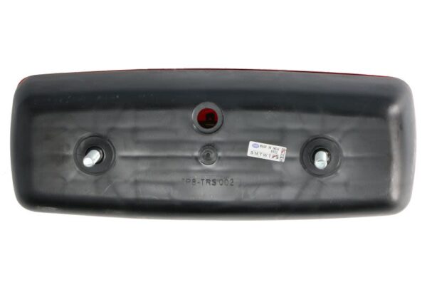 2sd001 699-061 lampa tył hella - obrazek 2