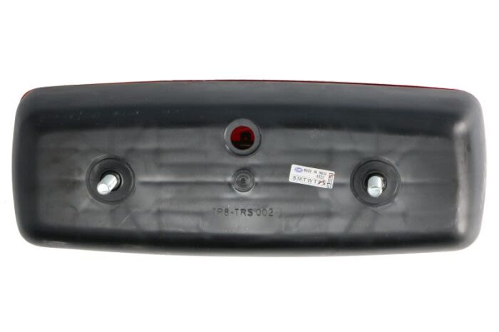 2sd001 699-061 lampa tył hella - obrazek 2