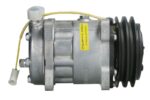 NIS 89461 Kompresor klimatyzacji NISSENS - obrazek 4