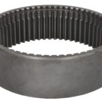 11709494-EXC Zestaw napr. zwolnicy EXCAMEC