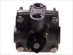 PN-10029 Zawór przekaźnika PNEUMATICS - obrazek 9