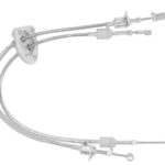 504199607 Cięgno drążka zmiany biegów OE IVECO