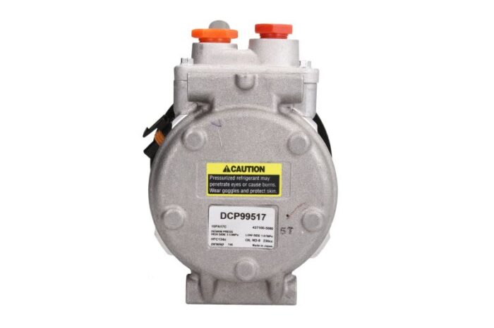 Dcp99517 kompresor klimatyzacji denso - obrazek 3