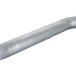 HOB75386 Rura wydechowa HOBI
