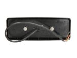 2VP357 019-001 Lampa tył HELLA - obrazek 2