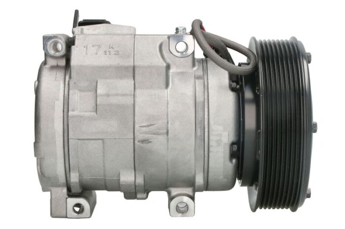Dcp99812 kompresor klimatyzacji denso - obrazek 4