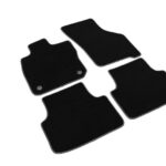 CUST LUX SET175 Dywaniki podłogowe CUSTO POL