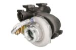 213 TC 18582 000 Turbosprężarka MAHLE