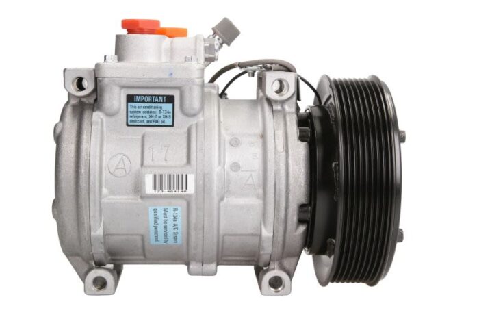 Dcp99510 kompresor klimatyzacji denso - obrazek 4