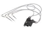 DIN47041 Czujnik temperatury spalin DINEX